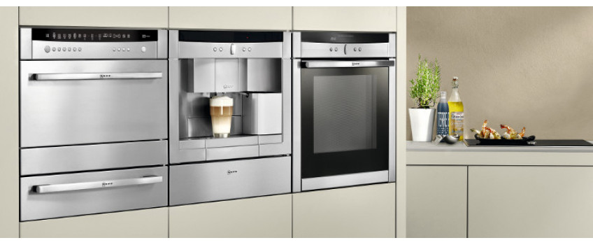 NEFF C15KS61N0 × beépíthető kávéfőzőgép × Beépíthető NEFF C15KS61N0 × beépíthető kávéfőzőgép × Beépíthető